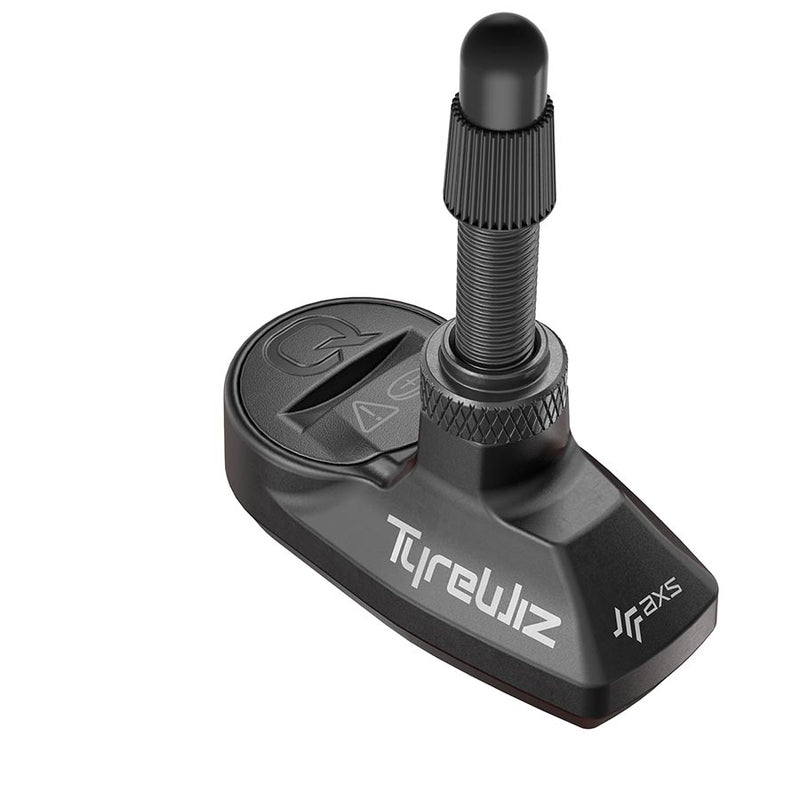 Quarq TyreWiz 2.0 Sensors