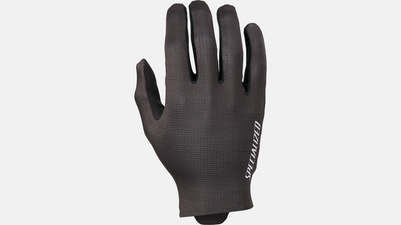 2024 SPECIALIZED MEN'S SL PRO LONG FINGER GLOVES - SMALL, BLACK