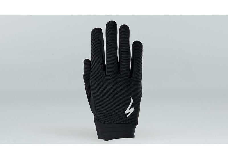 SPECIALIZED MEN'S TRAIL GLOVES - BLACK