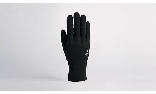 SPECIALIZED SOFTSHELL THERMAL GLOVE LF MEN BLACK S