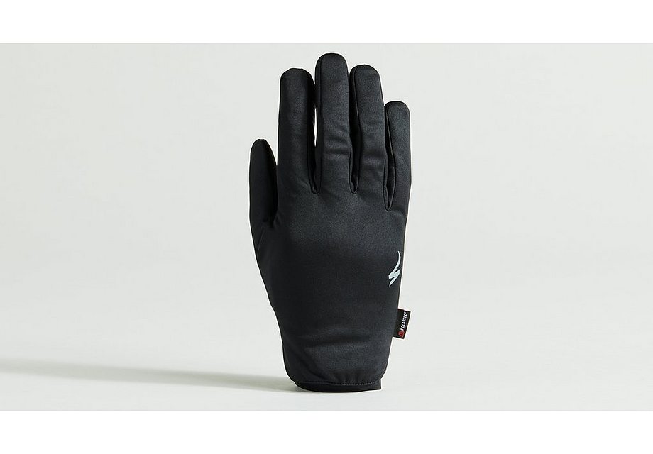 Specialized waterproof glove lf black xl