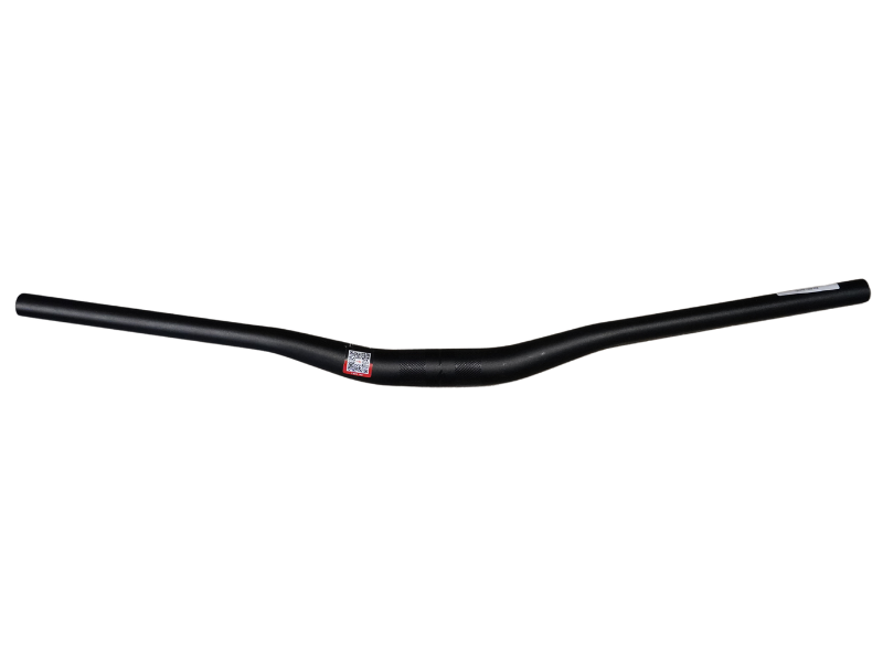 Specialized Alloy 7000 Series Riser Handlebars - 35 x 800mm - Open Box, New