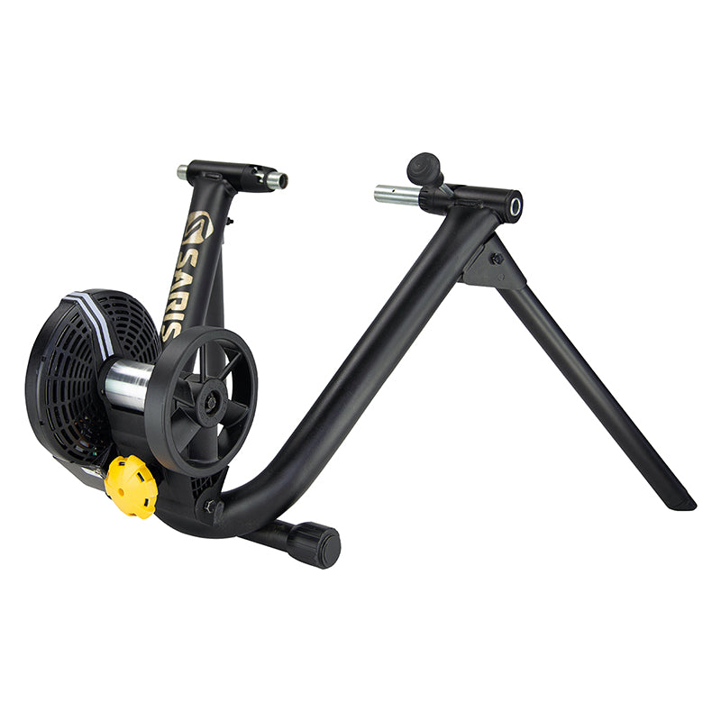 Saris 9930T M2 Smart Equipped Smart Trainer Electromagnetic Black