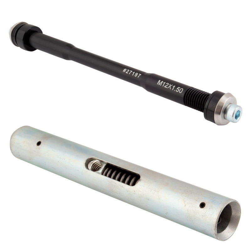 Saris Thru Axle Adapter