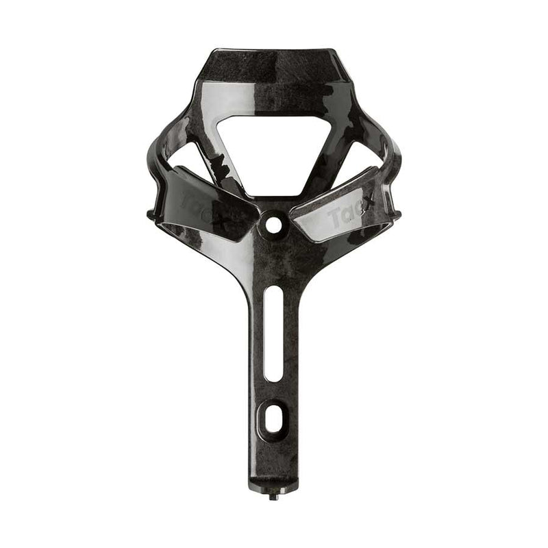 Garmin Tacx Ciro Bottle Cage Polyamide / Carbon Glossy Black 29g