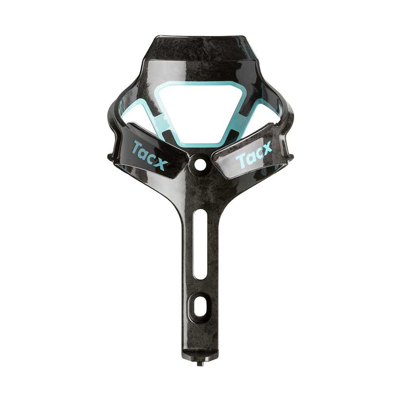 Garmin Tacx Ciro Bottle Cage Polyamide / Carbon Celeste 29g