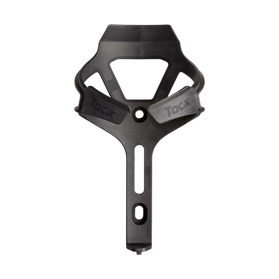 Garmin Tacx Ciro Bottle Cage Polyamide / Carbon Matt Black 29g