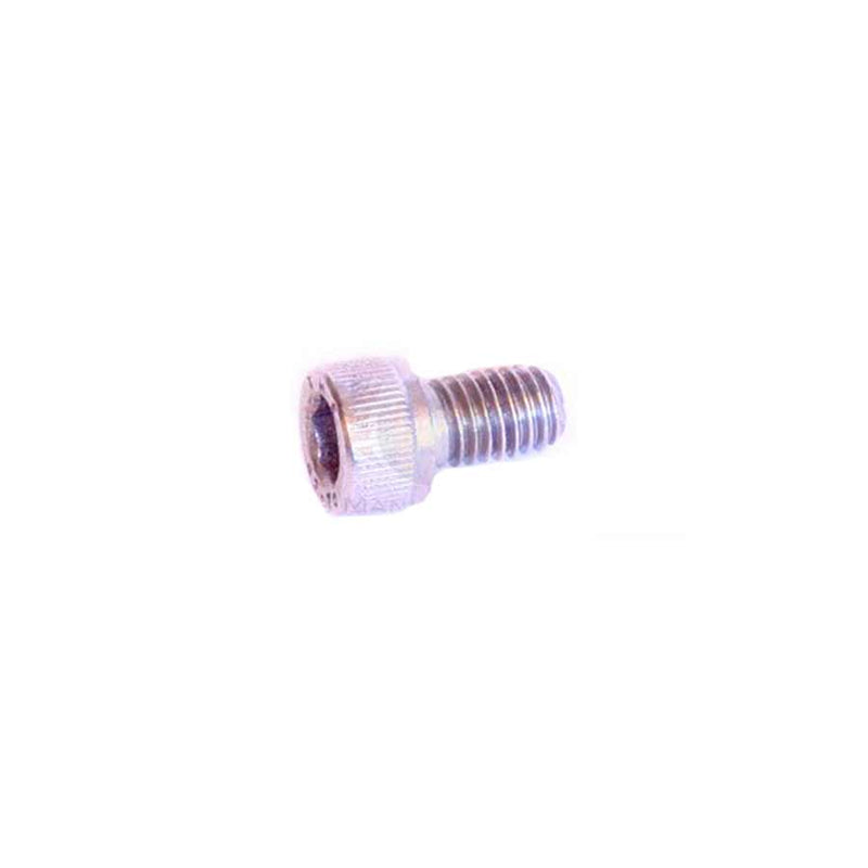 Wheels Manufacturing Stainless Steel M6 Socket Head Cap Screw 10mm 25pcs