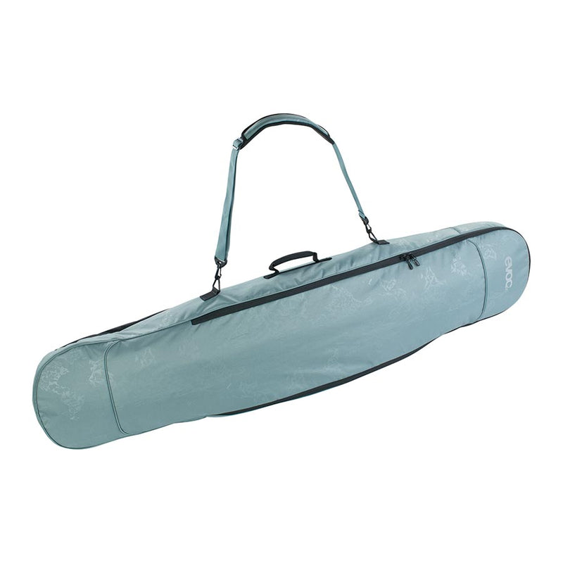 EVOC Board Bag Snow Gear Bag 50L Steel