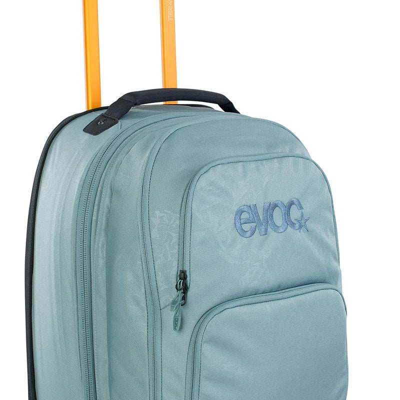 EVOC Terminal Bag 40+20L Steel