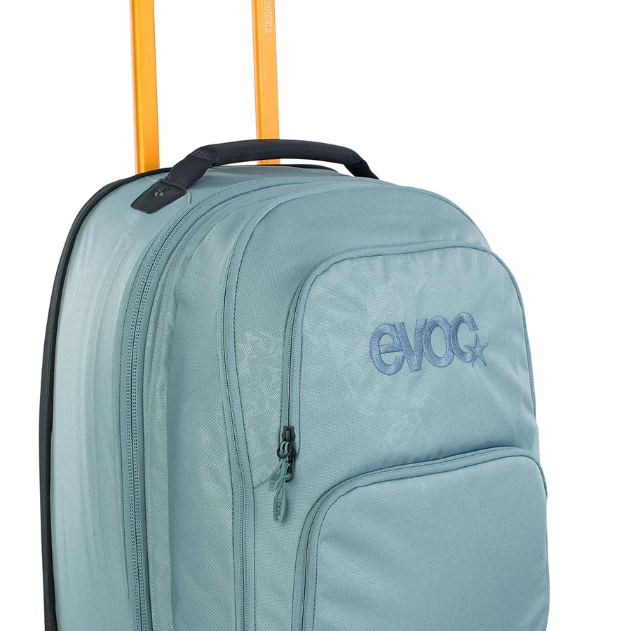 EVOC Terminal Bag 40+20L Steel