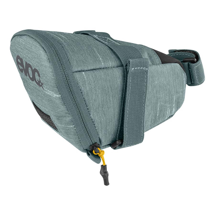 EVOC Seat Bag Tour L Seat Bag 2L Steel