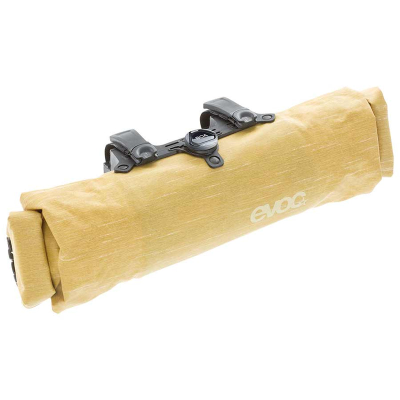 EVOC Handlebar Pack Boa M Handlebar Bag 2.5L Loam