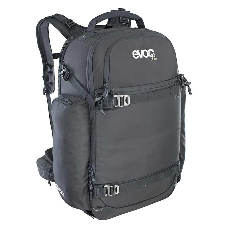 EVOC CP 35L Backpack 35L Black