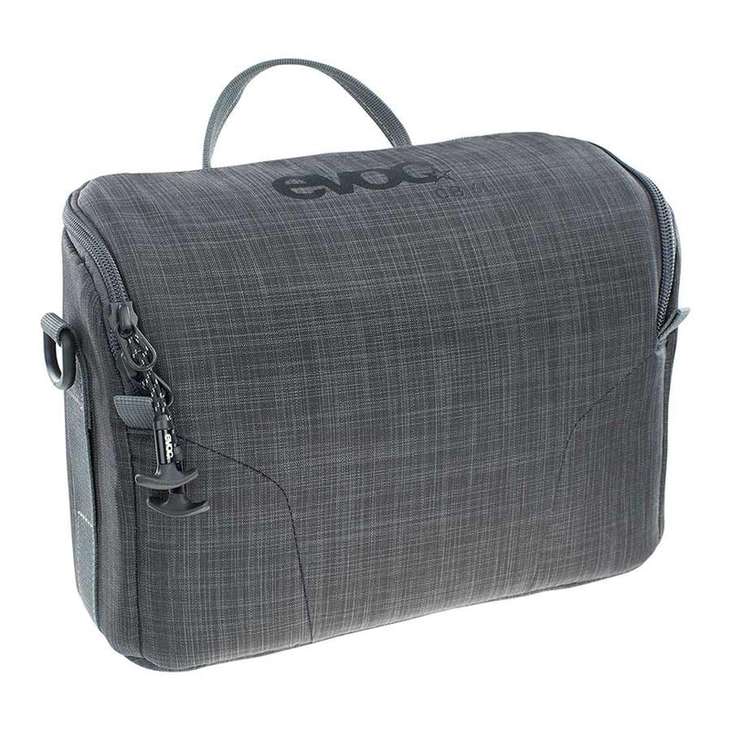 EVOC CB 6L Bag 6L Heather Carbon Grey