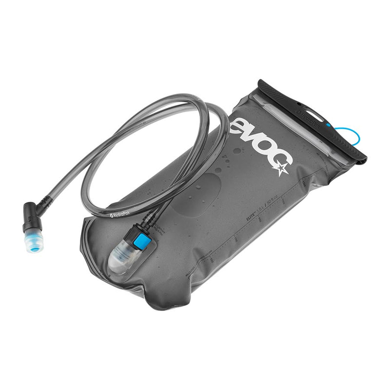 EVOC Hydration Bladder Volume: 1.5L Carbon Grey