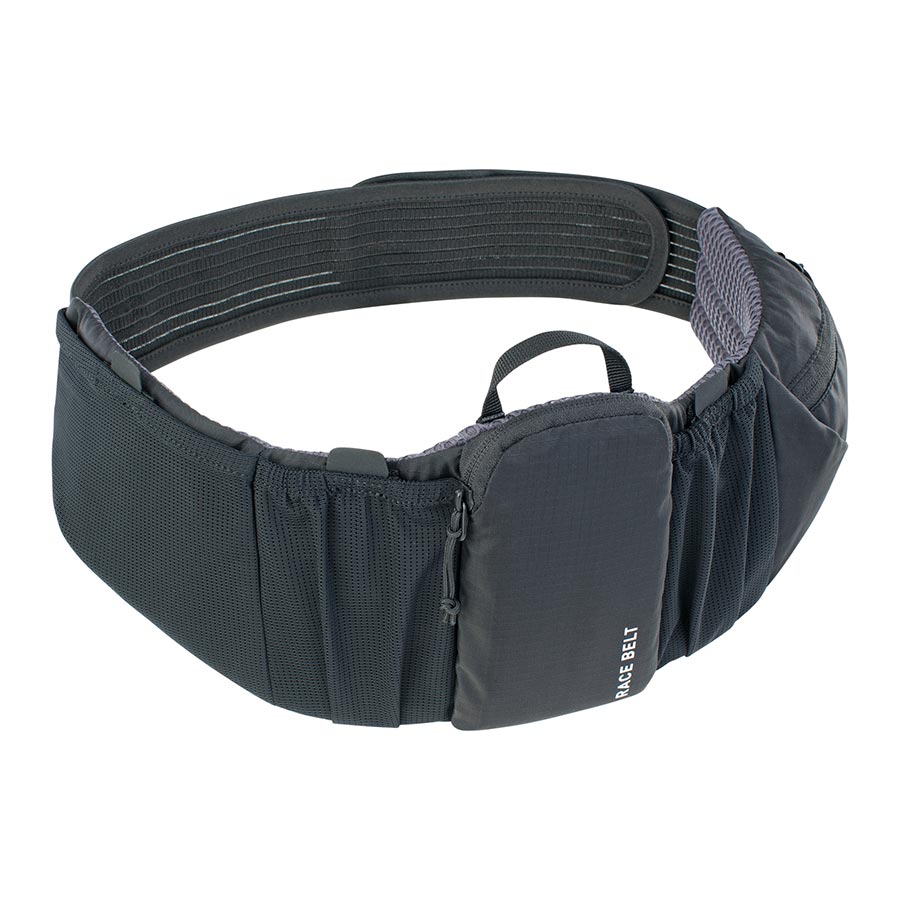 EVOC Race Belt Bag 0.8L Black