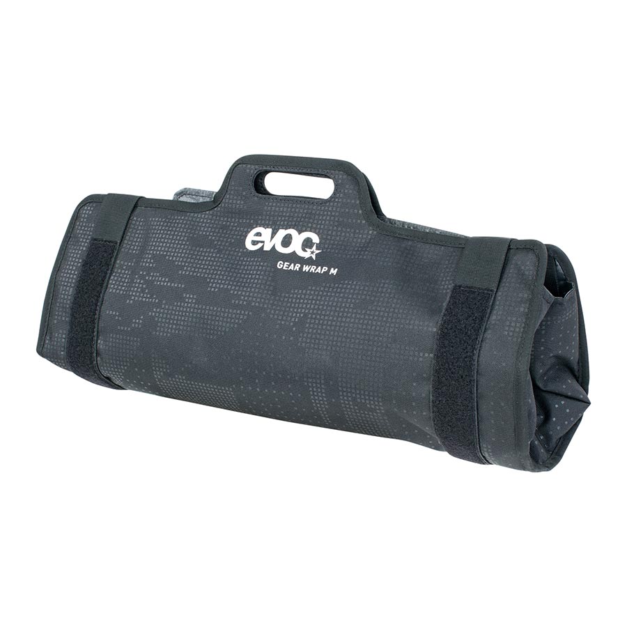 EVOC Gear Wrap Black LXL