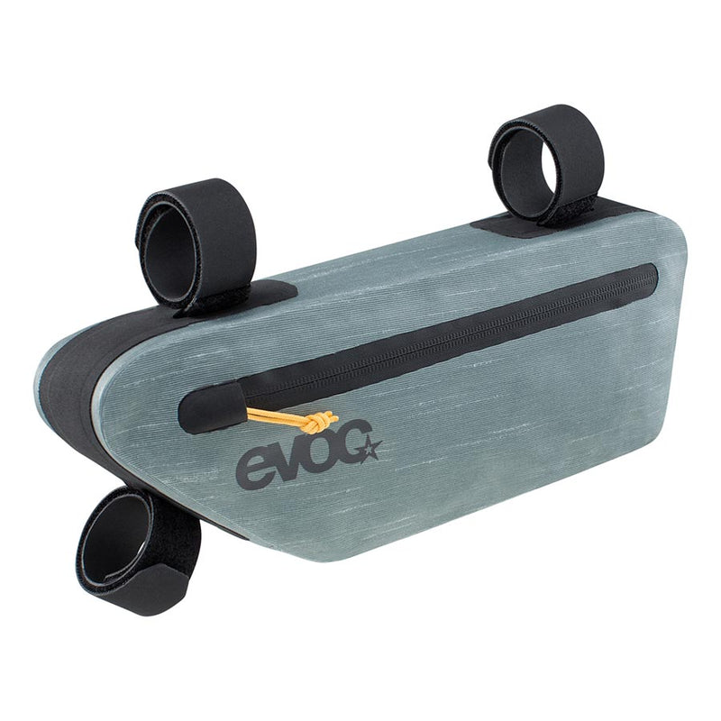 EVOC Frame Pack WP Frame Bag 1.5L Steel