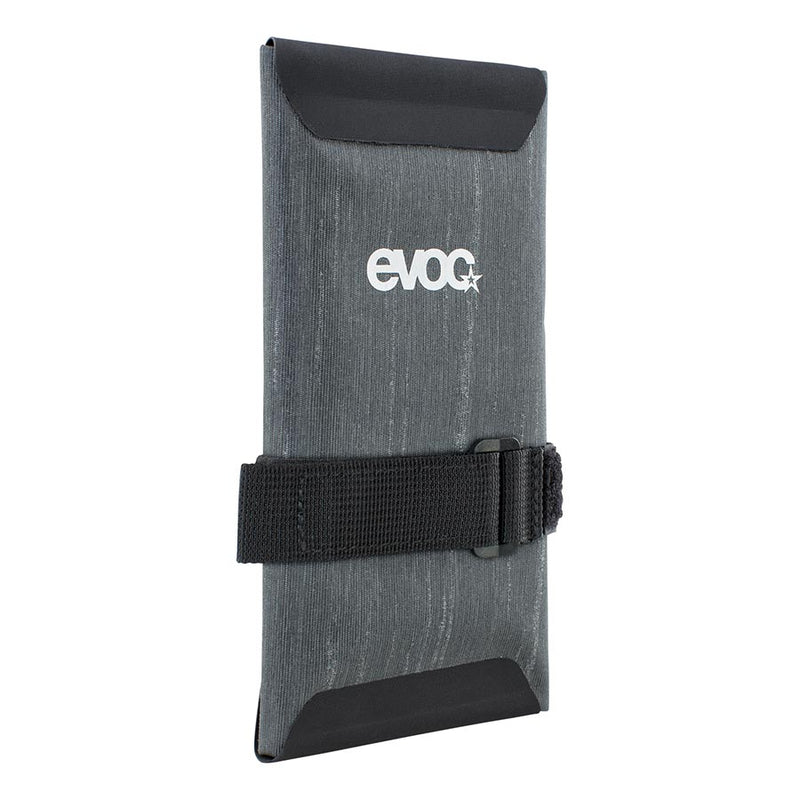 EVOC Tool Wrap WP Carbon Grey