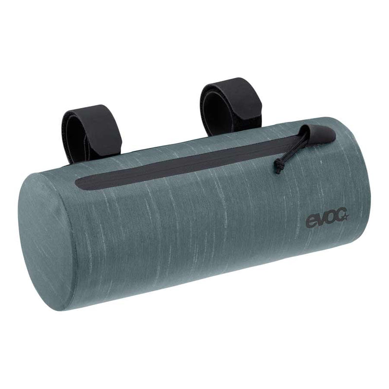 EVOC WP 1.5 Handlebar Bag 1.5L Steel