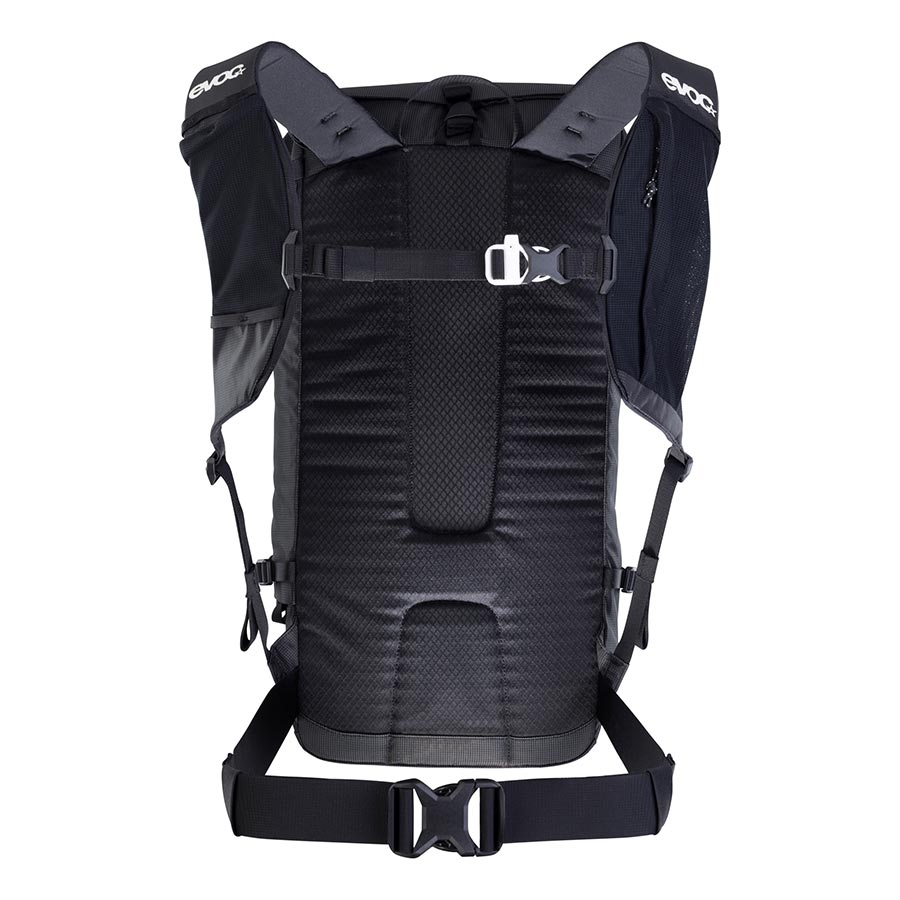 EVOC Summit 20 Snow Backpack 20L Black