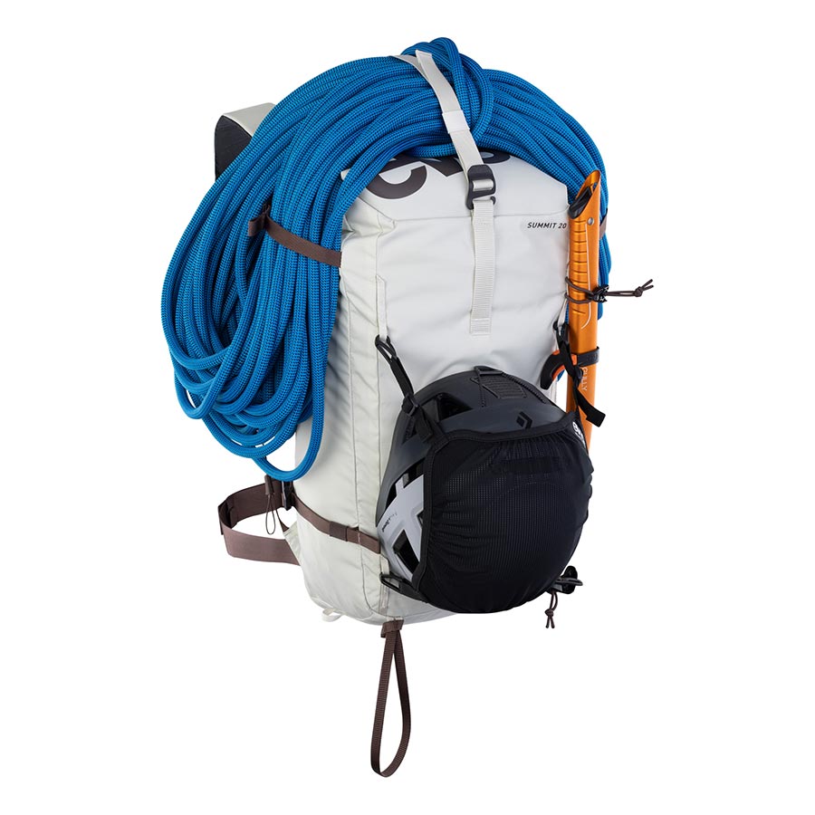 EVOC Summit 20 Snow Backpack 20L Sand