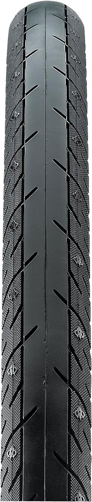 Maxxis Detonator Hybrid Tire - 27.5" x 1.5, Clincher, Folding, Black - CLOSEOUT