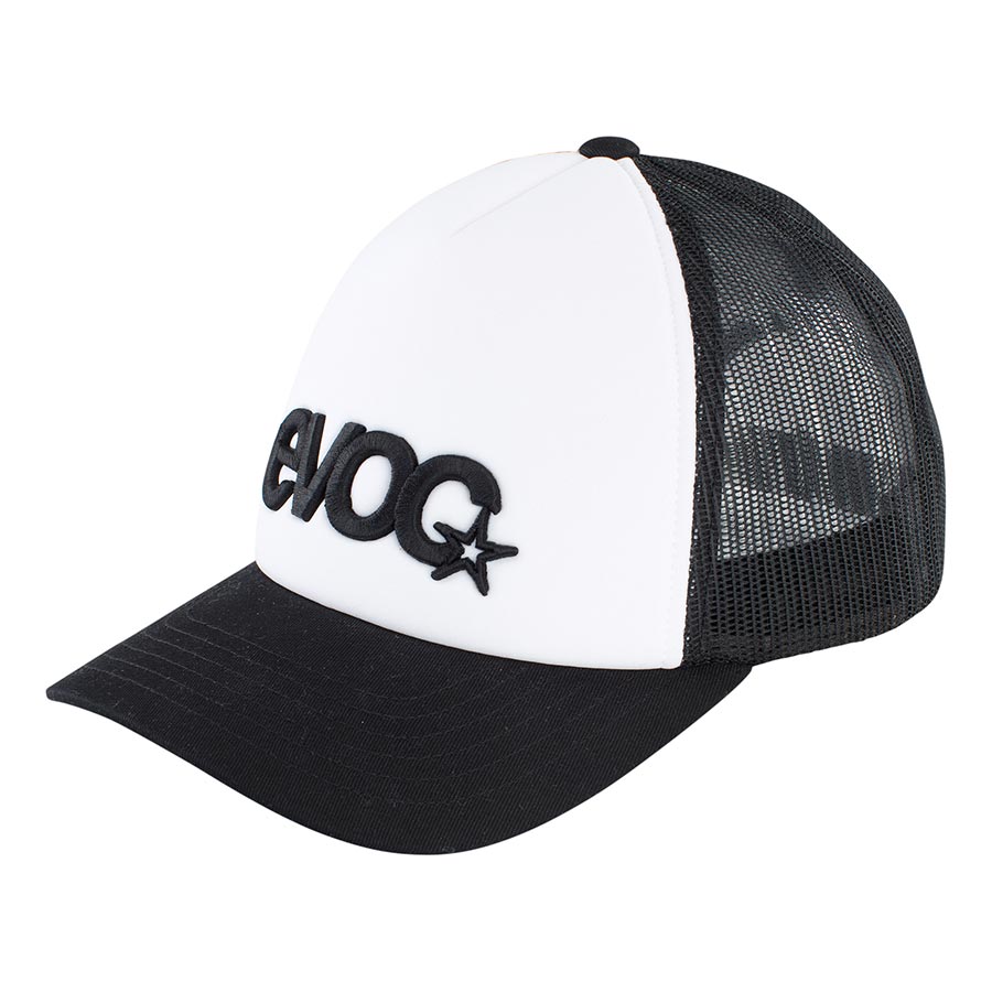 EVOC Trucker Cap Black