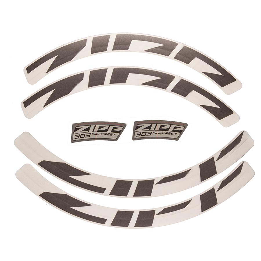 Zipp 2020 Decals 303 Disc Brake 11.1918.083.001