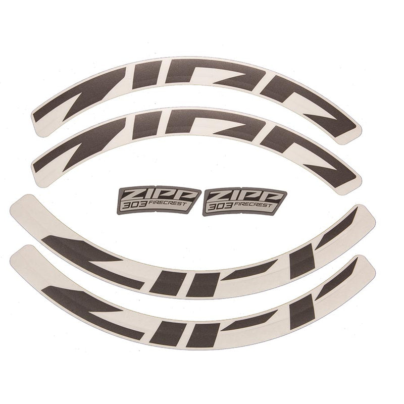 Zipp 2020 Decals 303 Rim Brake 11.1918.083.002