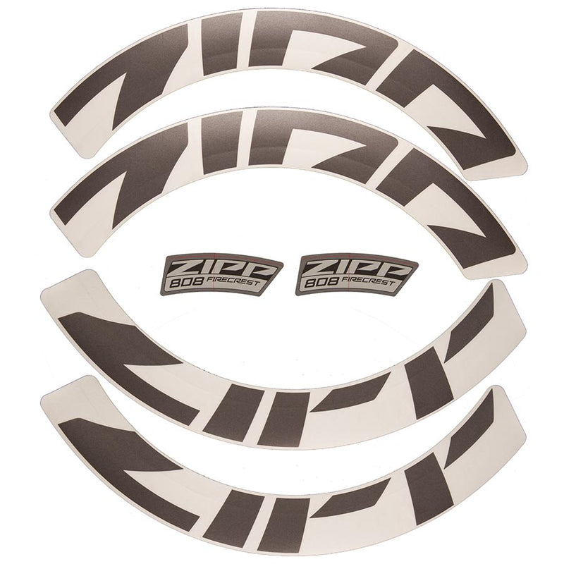 Zipp 2020 Decals 808 Disc and Rim Brake 11.1918.083.004