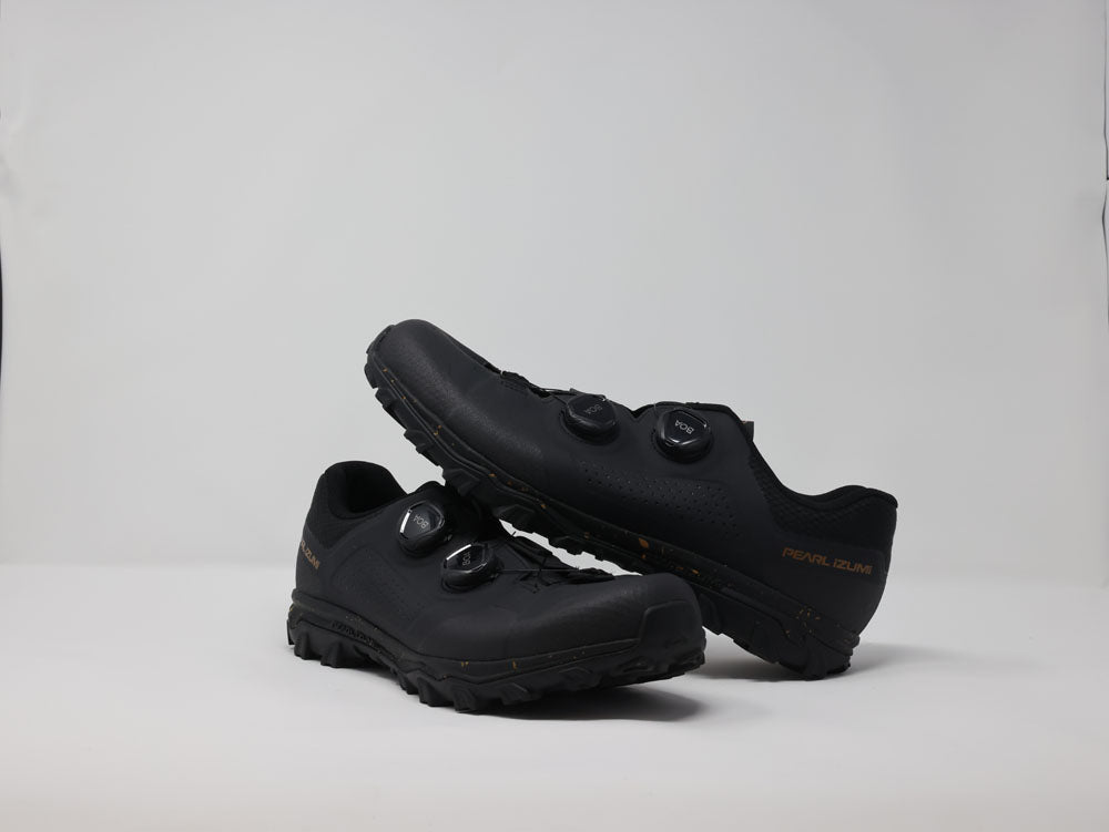 PEARL IZUMI X-ALP ELEVATE 46EU SHOES