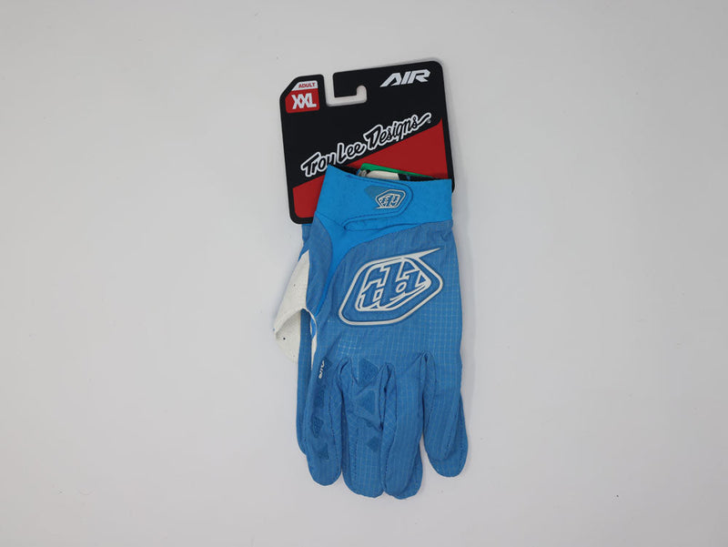 TROY LEE DESIGNS	- AIR GLOVE - OCEAN 2X