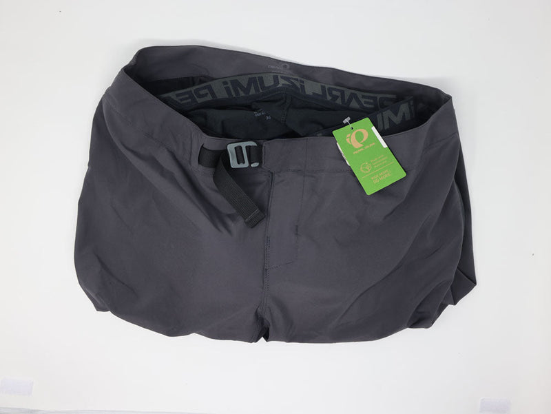 PEARL IZUMI SUMMIT SHORT W/ LINER PHANTOM 36