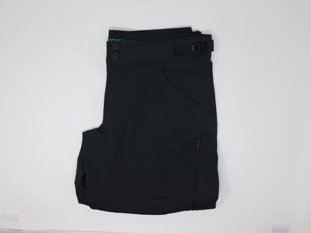 YETI FREELAND SHORT BLACK - SM