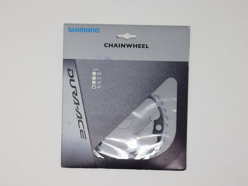 SHIMANO FC-7950 CHAINRING 34T - OPEN BOX, NEW