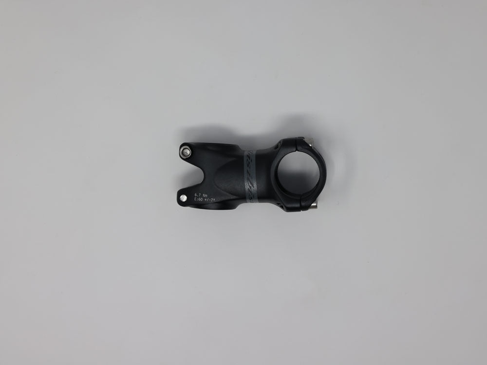 IBIS BFD ALLOY STEM 31.8 CLAMP, 60MM +/-7 - OPEN BOX, NEW