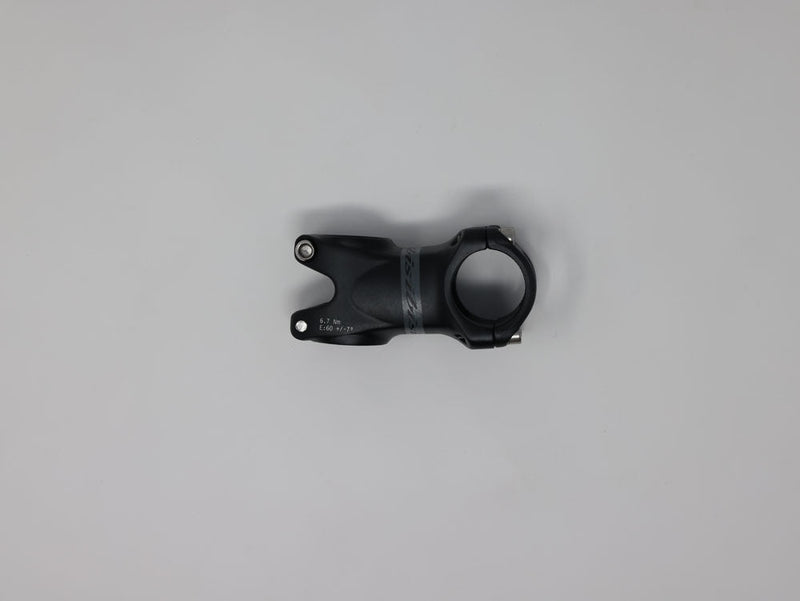 IBIS BFD ALLOY STEM 31.8 CLAMP, 60MM +/-7 - OPEN BOX, NEW