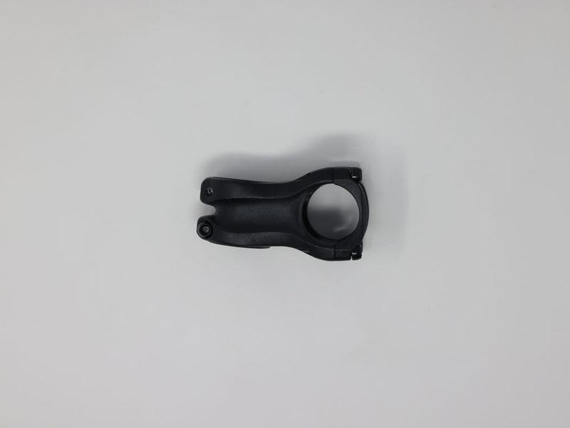 PIVOT CYCLES TRAIL STEM 35MM CLAMP 55MM LENGTH - OPEN BOX, NEW