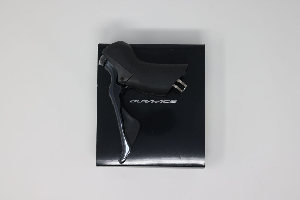 SHIMANO,DURA-ACE R9100 SERIES 11-SPEED SHIFTER,SHIM SHIFTER,D/A,STI,2S,LEFT,ST-R9100-L,LEFT ONLY