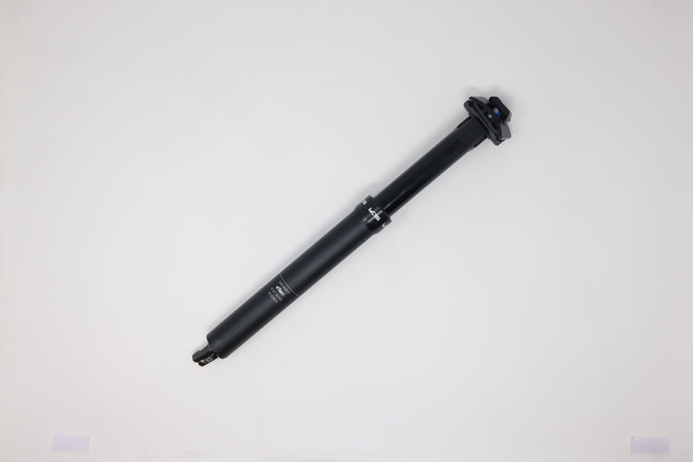 KS ETEN-I DROPPER SEATPOST - 31.6MM, 100MM, BLACK - OPEN BOX, NEW