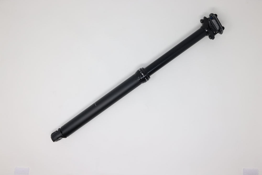 KS LEV INTEGRA 31.6MM 175MM TRAVEL DROPPER SEATPOST