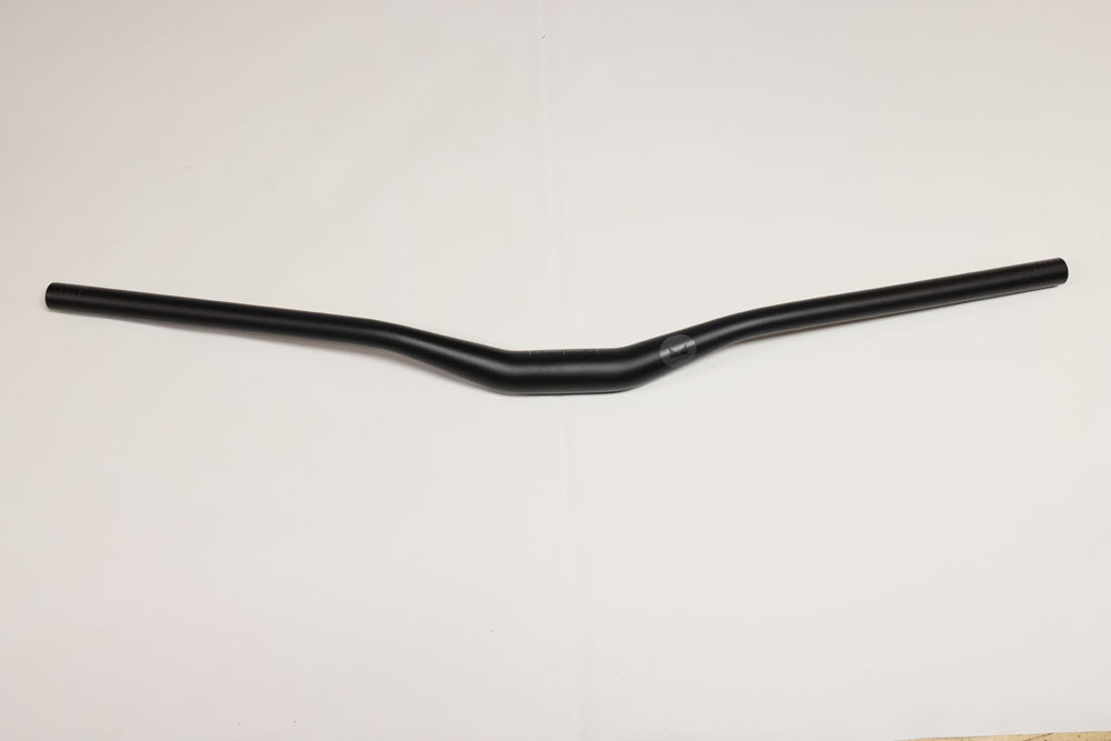 PIVOT ALLOY BAR 780X35 20MM RISE