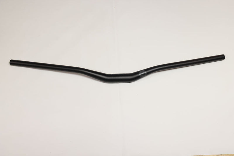 PIVOT ALLOY BAR 780X35 20MM RISE