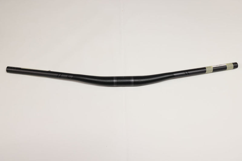 PIVOT CYCLES PADLOC CARBON BARS 760, 35MM, RISE 20MM OPEN BOX, NEW