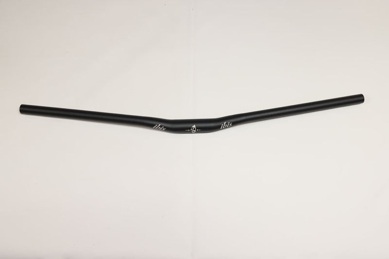 IBIS ALLOY HANDLEBAR 780MM - OPEN BOX, NEW