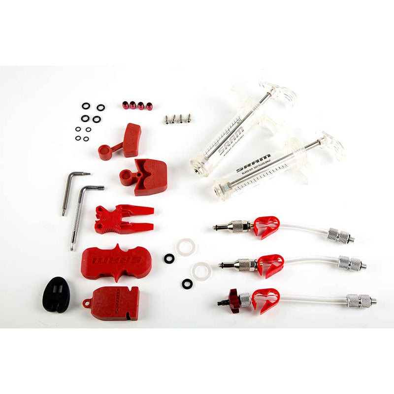 SRAM Pro Brake Bleed Kit