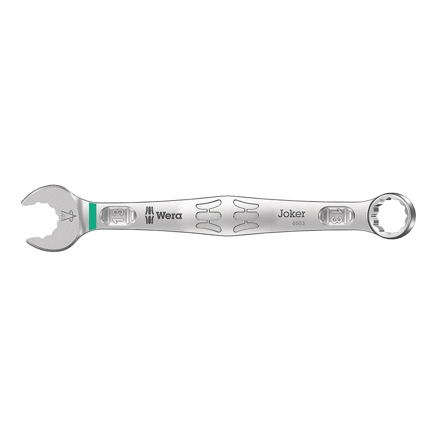 Wera 6003 Joker Combination Wrench 13mm