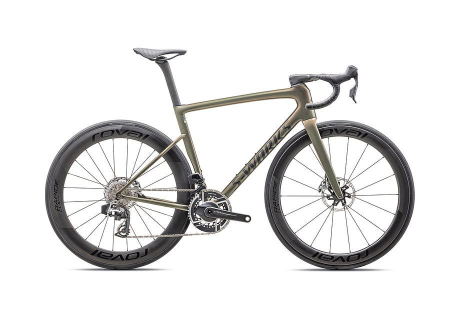 s works bikes price